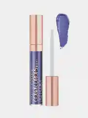 Тени кремовые Belor Design Color drops, тон 11 Сапфировый, 7,7 г