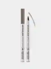 Маркер для бровей Belor Design Microblade Effect, тон 21 русый, 1,1г