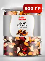 Смесь орехово-шоколадная Narmak "Микс гурман", 500 г