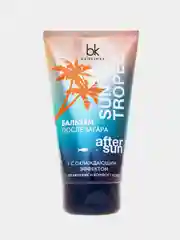 Бальзам после загара BelKosmex SUN TROPEZ, 150 г