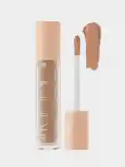 Жидкие тени для век Belor Design Nude Harmony, матовые, тон 2, 4,6 г