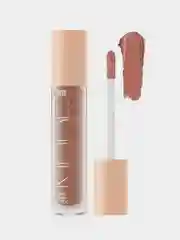 Жидкие тени для век Belor Design Nude Harmony, матовые, тон 5, 4,6 г