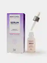Сыворотка для лица BelKosmex Bakuchiol line Эксперт, 18 г