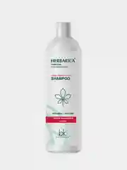 Шампунь BelKosmex Herbarica, тонизирующий, против выпадения волос, 400 г