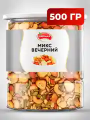 Смесь ореховая Narmak "Микс вечерний", 500 г