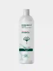 Шампунь BelKosmex Herbarica, для тонких волос, 400 г