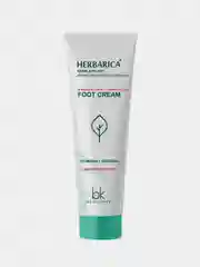 Крем для ног BelKosmex Herbarica, интенсивное восстановление, 80 г