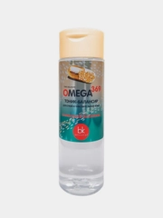 Тоник-балансир OMEGA 369 для сухой и чувствительной кожи 200мл BelKosmex