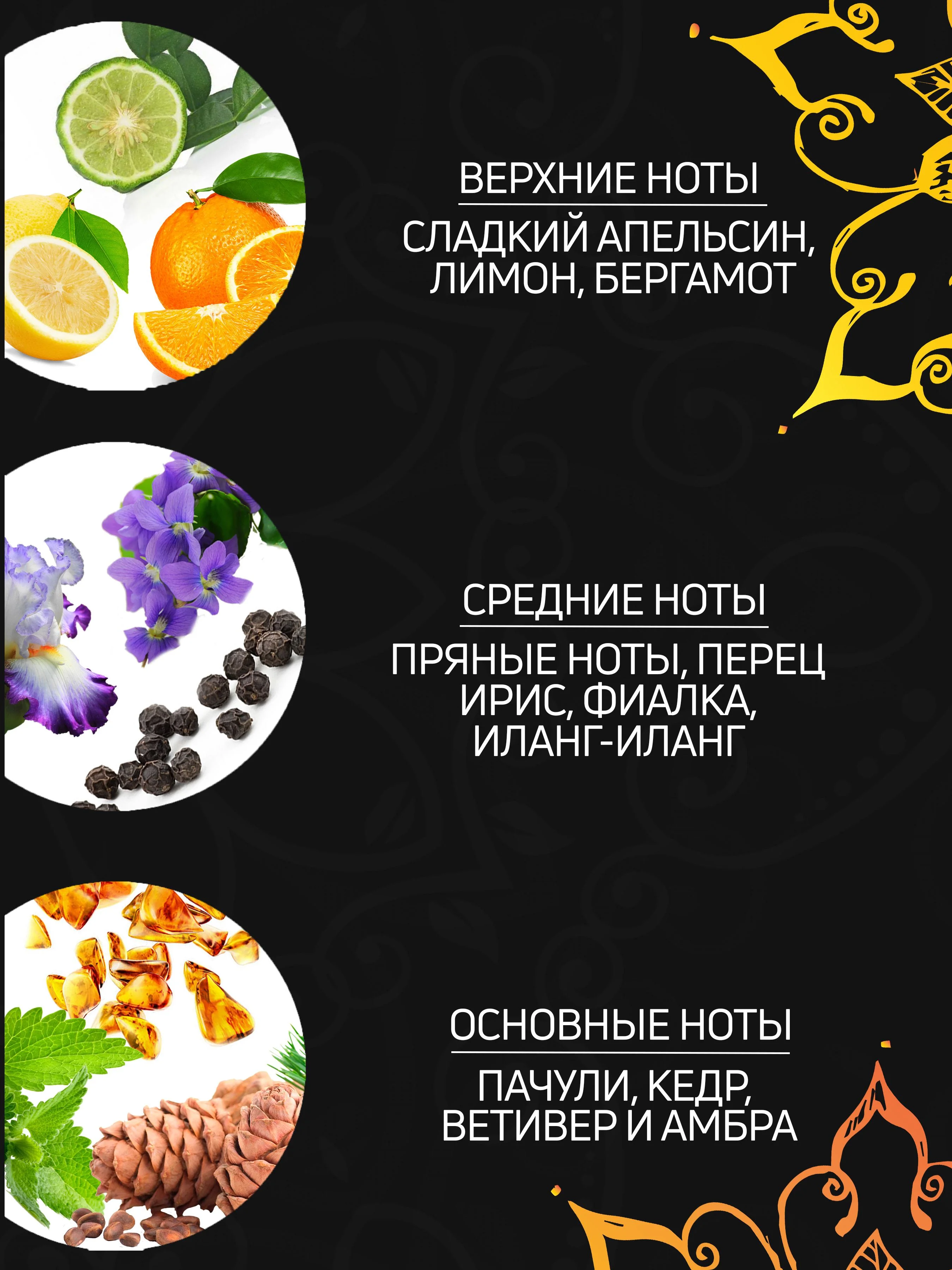 Духи фруктовые Ayurveda Аюрведа Туалетная вода 100 мл