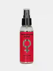 Спрей-мист парфюмированный Liv Delano PHEROMONE ZONE Sexy Lady, 100 мл