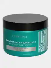 Бальзам-маска Liv Delano Love my hair "Мгновенный объем", с алоэ вера и цинком, 500 мл