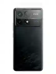 Стекло на камеру для POCO F6 Pro/ Xiaomi Redmi K70/ K70 Pro защитное BROSCORP закаленное