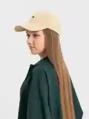 Карамельный бейсболка кепка унисекс