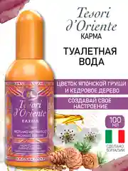 Духи сладкие Karma Карма 100 мл