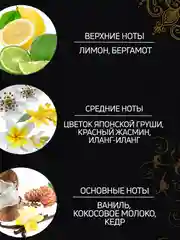 Духи сладкие Karma Карма 100 мл