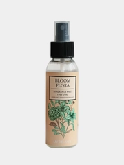 Спрей-мист Liv Delano Fragrance mist parfume Bloom Flora, парфюмированный, 100мл