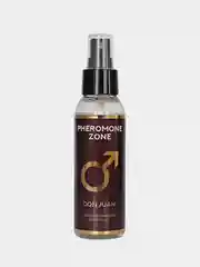 Спрей-мист парфюмированный Liv Delano PHEROMONE ZONE Don Juan, 100 мл