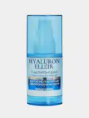 Крем для век Liv Delano HYALURON ELIXIR, гиалуроновый, 35 г
