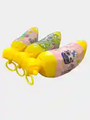 Кукла сюрприз в банане ЛОЛ Сюрприз