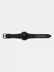 Серебряный смарт-часы Samsung Galaxy Watch4, Classic, 46 мм