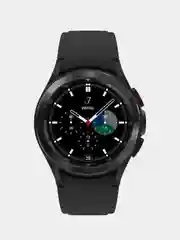 Черный смарт-часы Samsung Galaxy Watch4, Classic, 46 мм