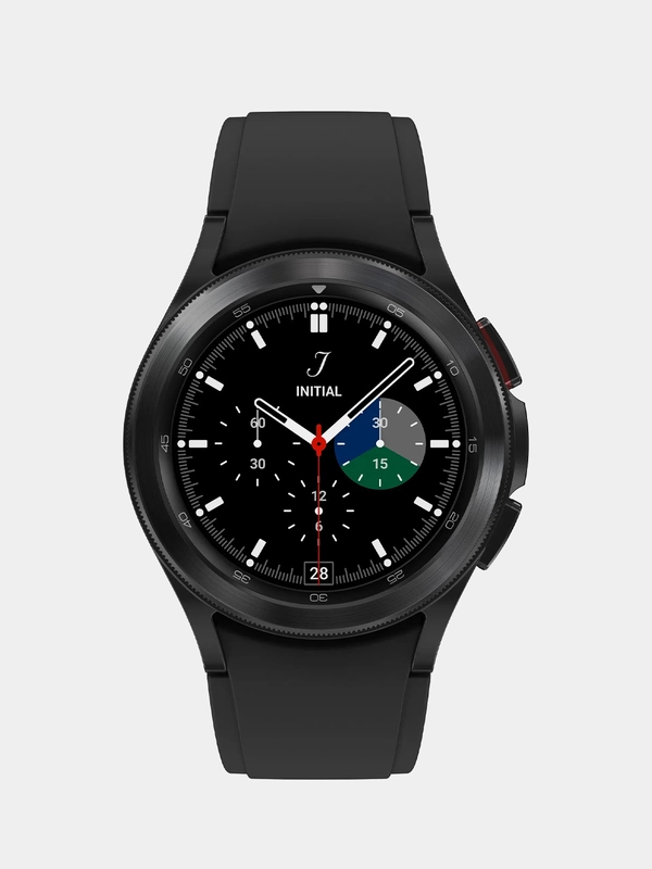 Смарт-часы Samsung Galaxy Watch4, Classic, 46 мм