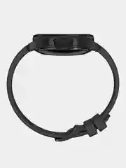 Серебряный смарт-часы Samsung Galaxy Watch4, Classic, 46 мм
