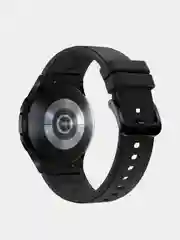 Серебряный смарт-часы Samsung Galaxy Watch4, Classic, 46 мм