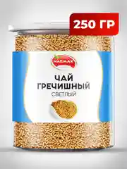 Чай Narmak "Гречишный", светлый, 250 г