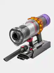 Вертикальный пылесос Dyson V15 Detect Absolute (446986-01)