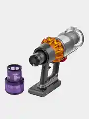 Вертикальный пылесос Dyson V15 Detect Absolute (446986-01)