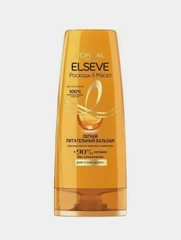 L'Oreal Paris Elseve Бальзам Роскошь 6 Масел, питательный, 400 мл