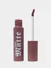 Матовая жидкая помада BEAUTY BOMB, тон 01, 3,3 мл
