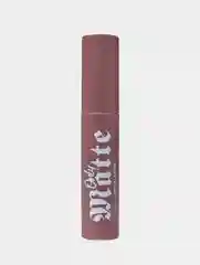 Матовая жидкая помада BEAUTY BOMB, тон 01, 3,3 мл