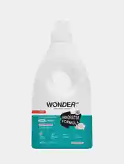 Эко гель для стирки WONDER LAB, утренние цветы, универсальный, 1 л