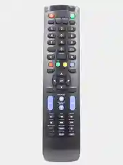 Пульт S32DS90 для телевизора DNS