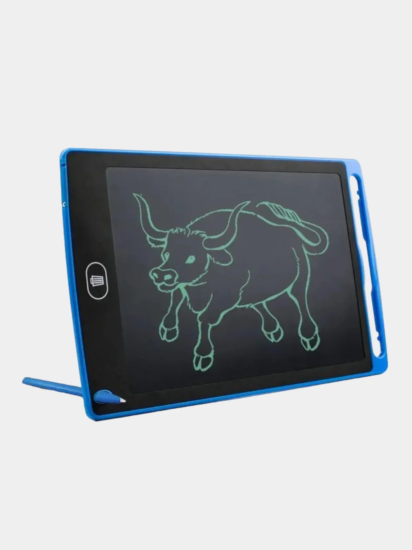 Детский электронный графический планшет LCD 8.5