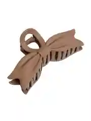 Заколка краб Бант