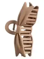 Заколка краб Бант