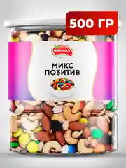 Ореховый микс Narmak "Позитив", 500 г