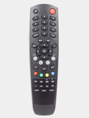 Пульт HD5000 для цифрового телевидения DOM RU