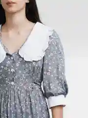 Ледяной платье женское летнее
