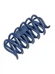 Заколка краб