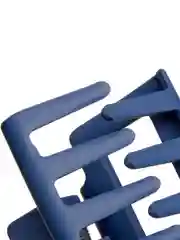 Заколка краб