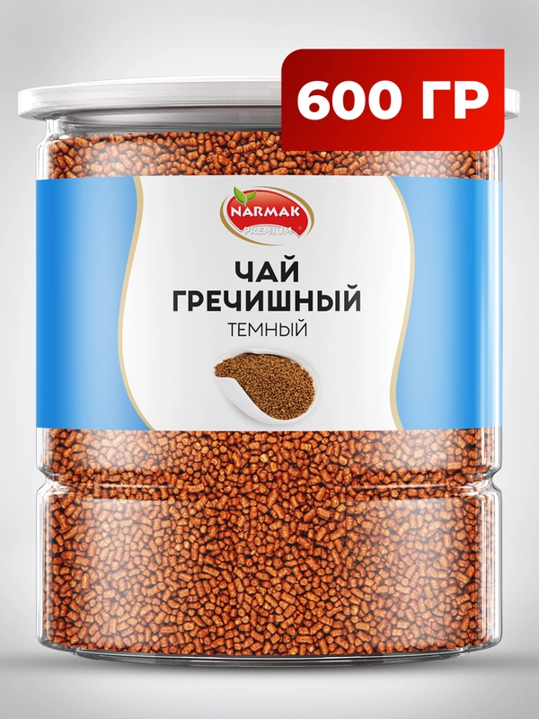 Чай гречишный Narmak, 600 г