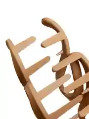Заколка краб
