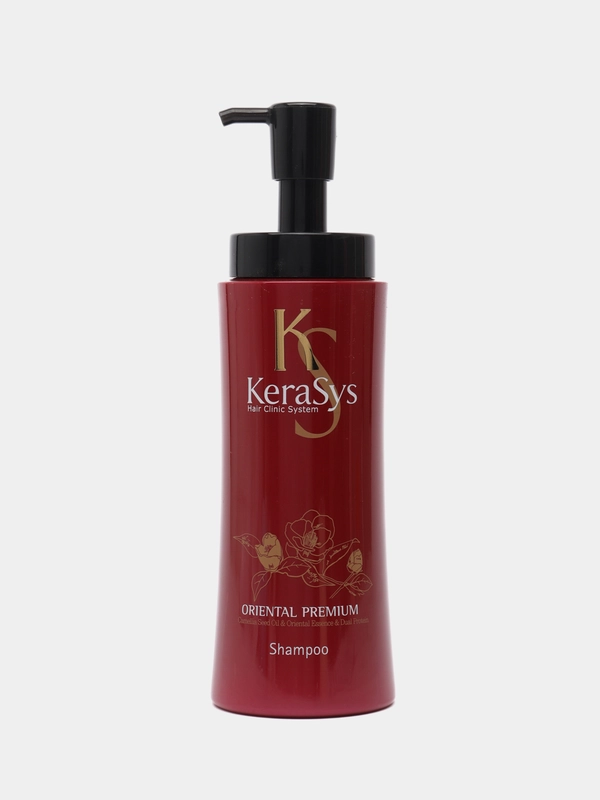 Kerasys Шампунь для волос, 470 мл Корея