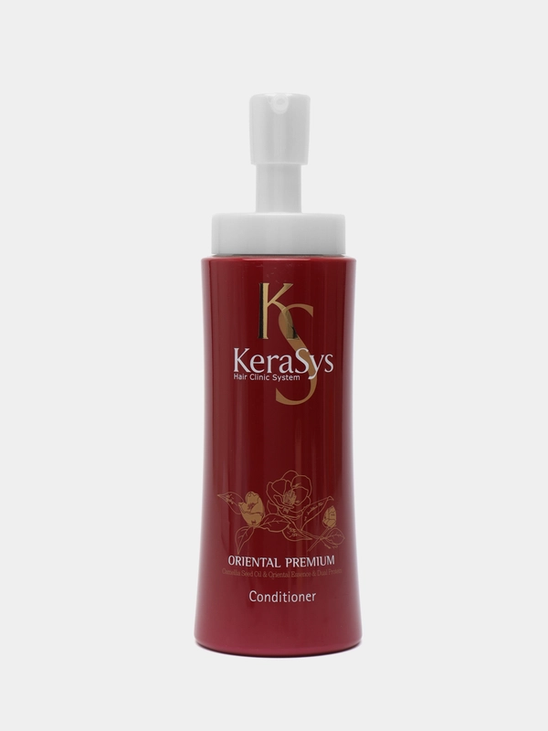 Kerasys Кондиционер для волос 470 мл Корея