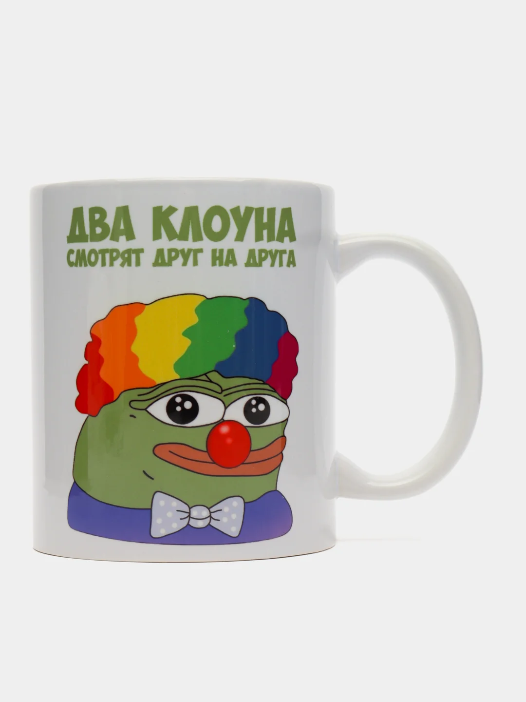 Серый металлик кружка сувенирная, с разными прикольными и смешными принтами, в подарочной коробке
