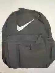 Рюкзак унисекс Nike мужской женский найк городской,спортивный,школьный,универсальный 3 в 1